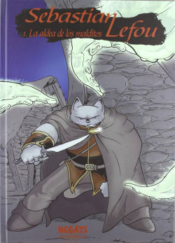 Sebastián Lefou, 1 Aldea Malditos