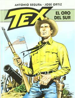 Tex: Oro Del Sur