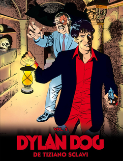 Dylan Dog Tiziano, 2