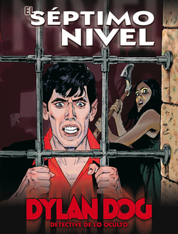 Dylan Dog: Séptimo Nivel