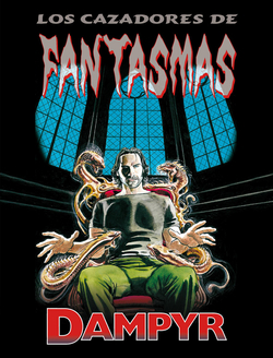 Dampyr: Cazadores Fantasmas