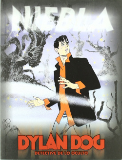 Dylan Dog: Niebla