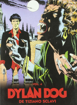 Dylan Dog Tiziano, 4