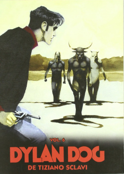 Dylan Dog Tiziano, 6
