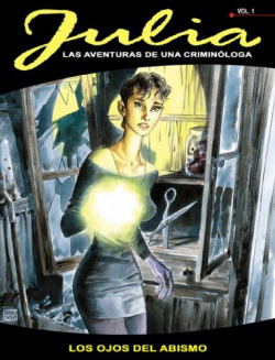 Julia, 1 Ojos Abismo