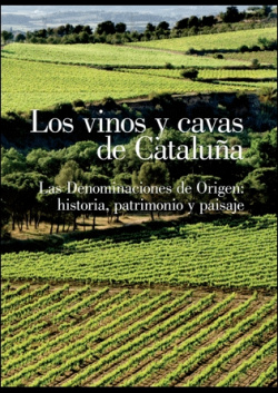 VINOS Y CAVAS DE CATALUÑA