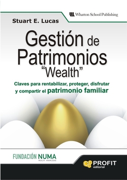 Gestión de patrimonios Wealth