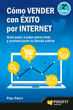 Cómo vender con éxito por internet