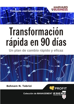 Transformacion Rapida En 90 Dias (Carton