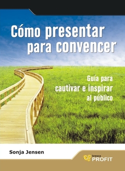 Como presentar para convencer