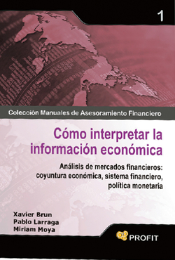 Como interpretar la informacion economica