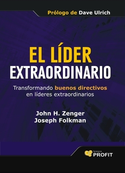 El lider extraordinario
