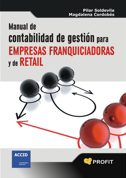 Manual De Contabilidad De Gestion Para E
