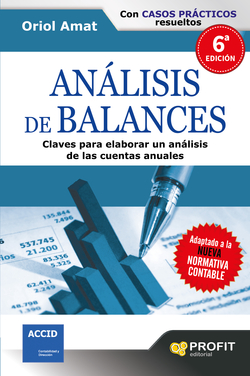 Analisis de balances