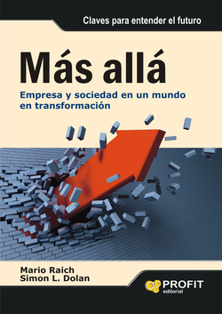 Mas Alla (La Empresa En Trasformacion)