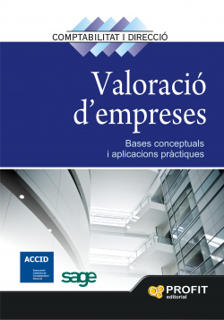 Valoracio D'Empreses