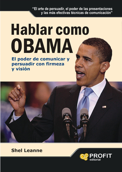 Hablar como obama