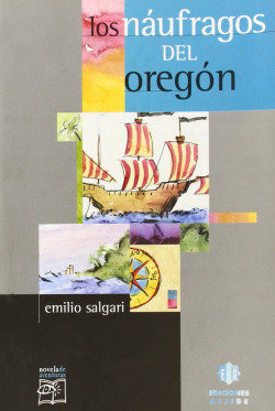 Los náufragos del Oregón