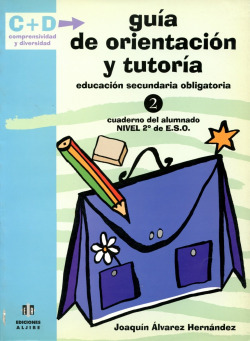 GUIA DE ORIENTACION Y TUTORIA 2º ESO