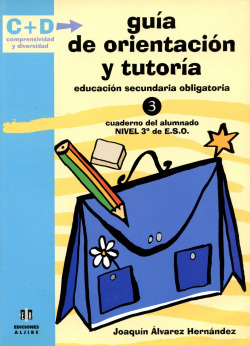 Guía de orientación y tutoría