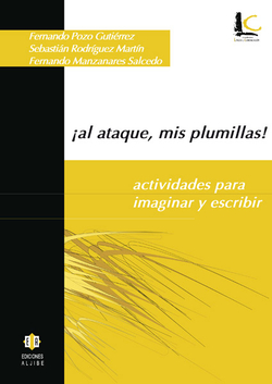 ¡Al ataque, mis plumillas!