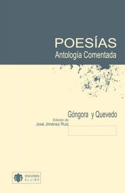Poesías de Góngora y Quevedo