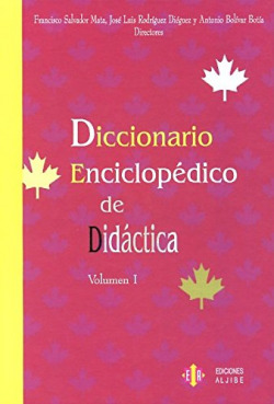 Diccionario enciclopédico de didáctica