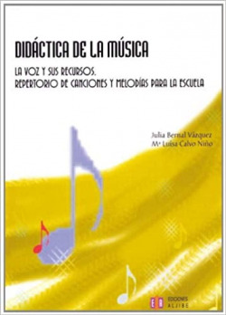 Didáctica de la música