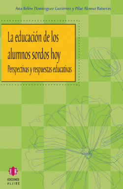 Educación de alumnos sordos hoy