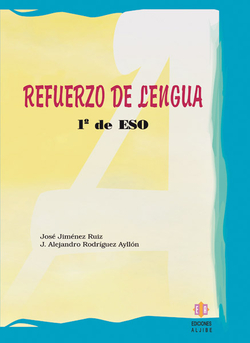 Refuerzo lengua 1ºeso