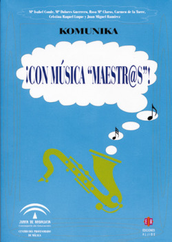 ¡Con música, maestr@s!