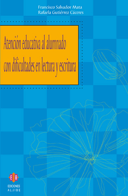 Atención educativa dificultades en lectura y escritura