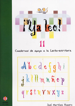 ¡Ya leo! 11.