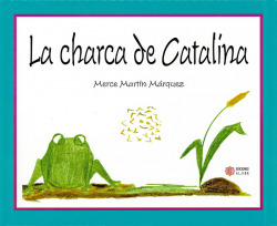 La charca de Catalina