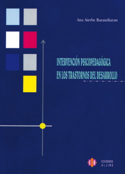 Intervencion psicopedagogica en trastornos del desarrollo