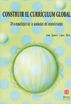 Contruir el curriculum global