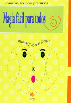 MAGIA FACIL PARA TODOS