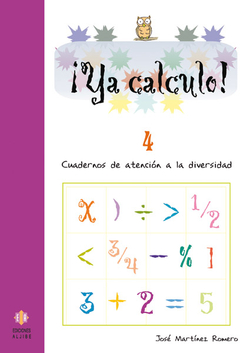 Ya calculo! 4