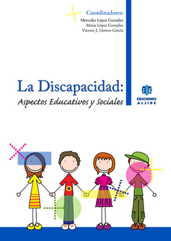 la discapacidad.