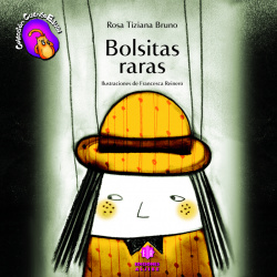 BOLSITAS RARAS