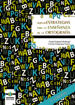 NUEVAS ESTRATEGIAS ENSEÑANZA ORTOGRAFíA.