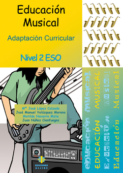 EDUCACIÓN MUSICAL 2ºESO