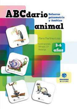 ABCdario animal