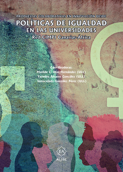 POLITICAS DE IGUALDAD EN LAS UNIVERSIDADES