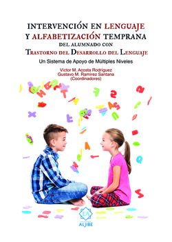 INTERVENCION EN LENGUAJE Y ALFABETIZACION
