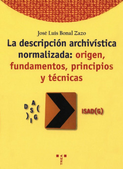 Descripción archivística normalizada