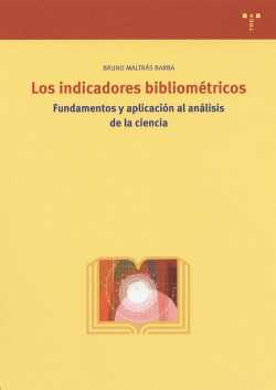 Los indicadores bibliometricos