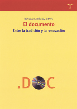Documento entre la tradición y la renovación