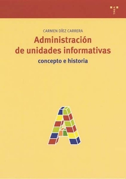 Administracion de unidades informativas