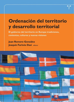 Ordenación del territorio y desarrollo territorial